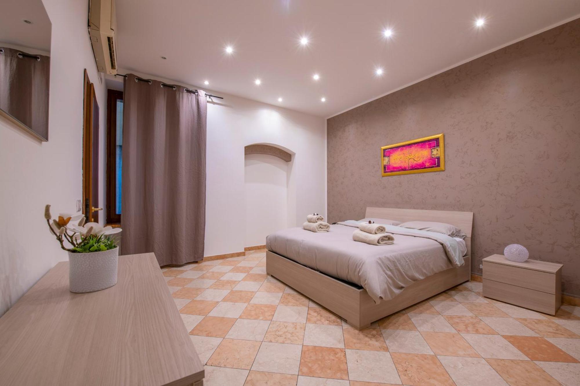 Palace Home Mazzini Verona Center 1 외부 사진
