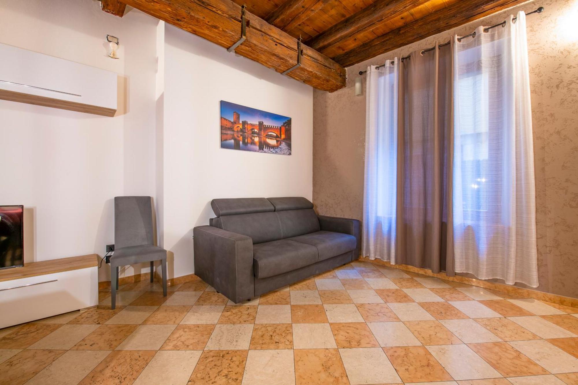 Palace Home Mazzini Verona Center 1 외부 사진