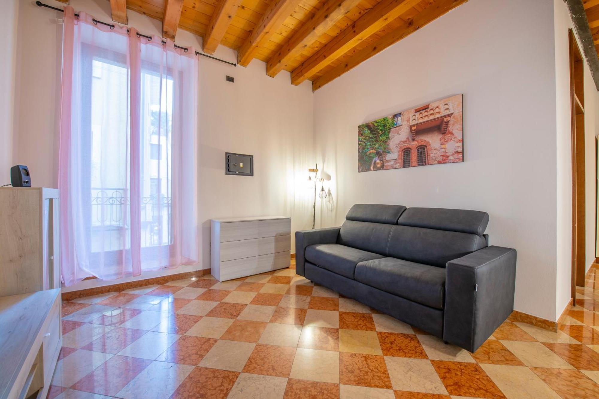 Palace Home Mazzini Verona Center 1 외부 사진